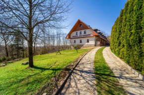 Nad Vodopády Horní Město